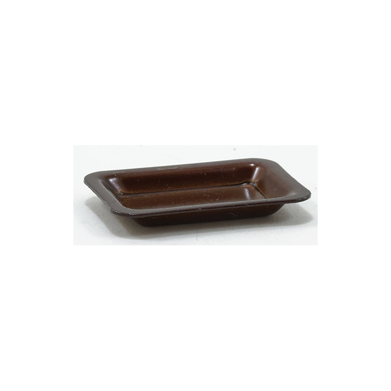 COPPER TRAY