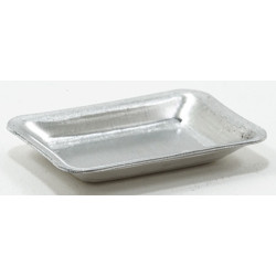 SILVER TRAY
