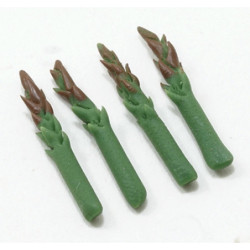 ASPARAGUS, HANDCRAFTED