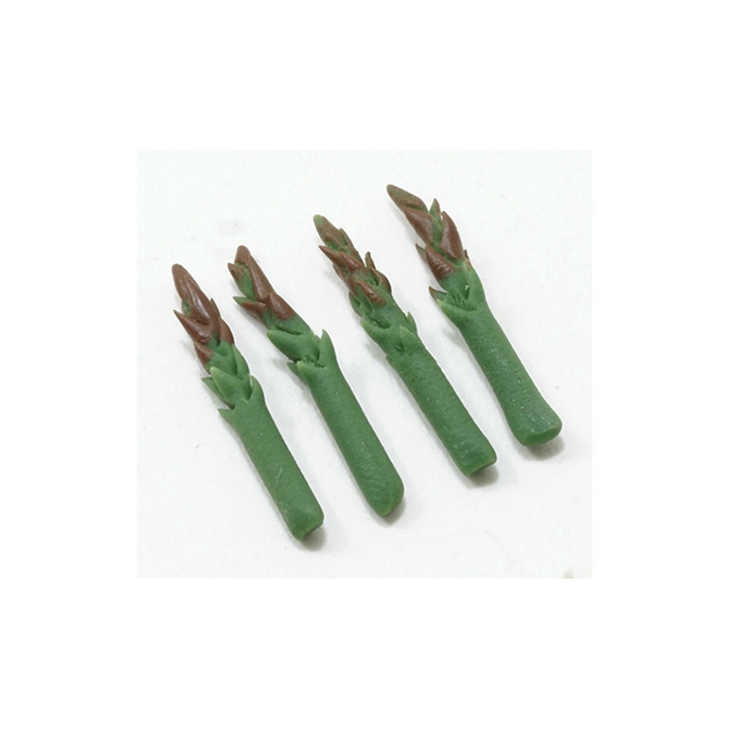 ASPARAGUS, HANDCRAFTED