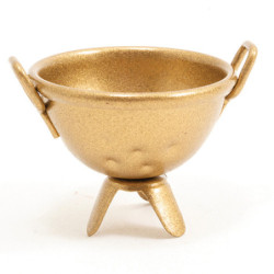 COPPER COLANDER