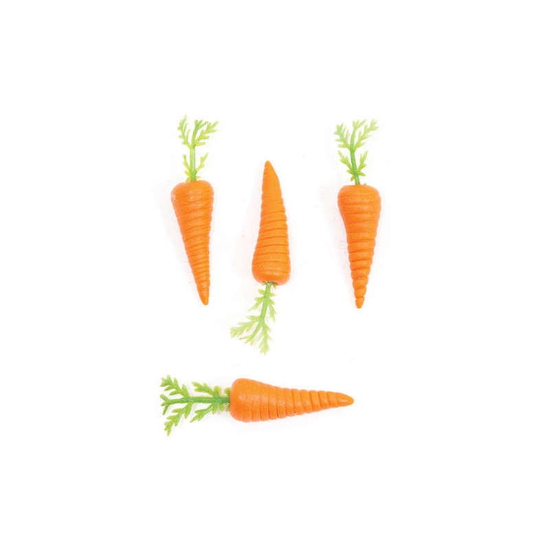 CARROTS