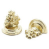 Miniature Book Ends
