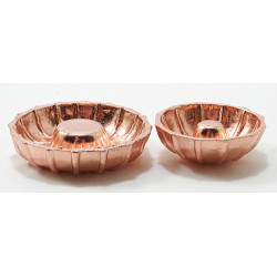 BUNDT CAKE PANS