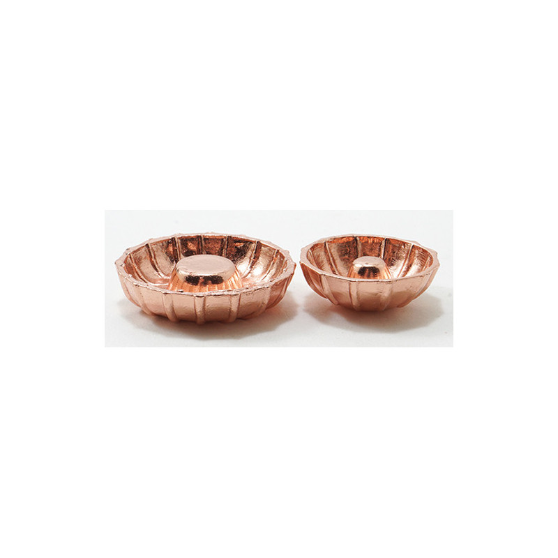 BUNDT CAKE PANS