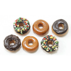Donuts