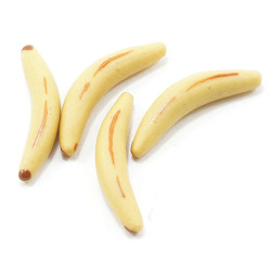 BANANAS