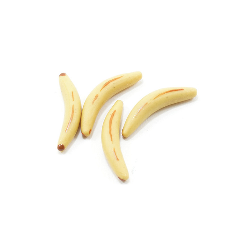 BANANAS