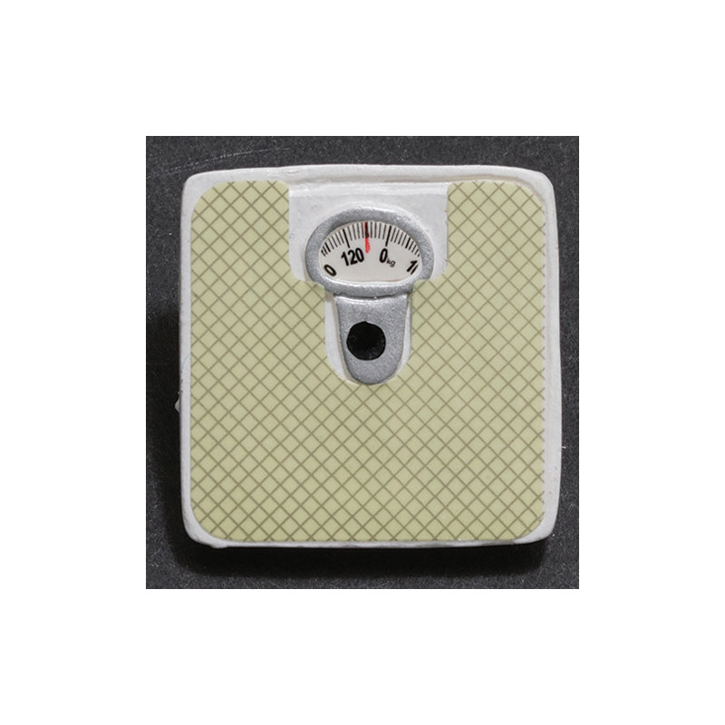 Bathroom Scale