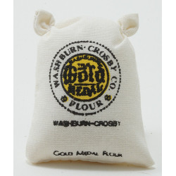 SACK OF FLOUR