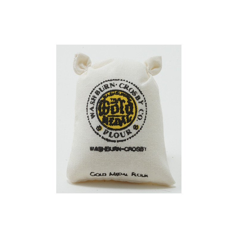 SACK OF FLOUR