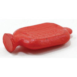 HOT WATER BOTTLE (1378)