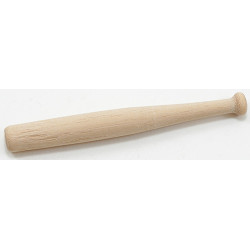 BASEBALL BAT
