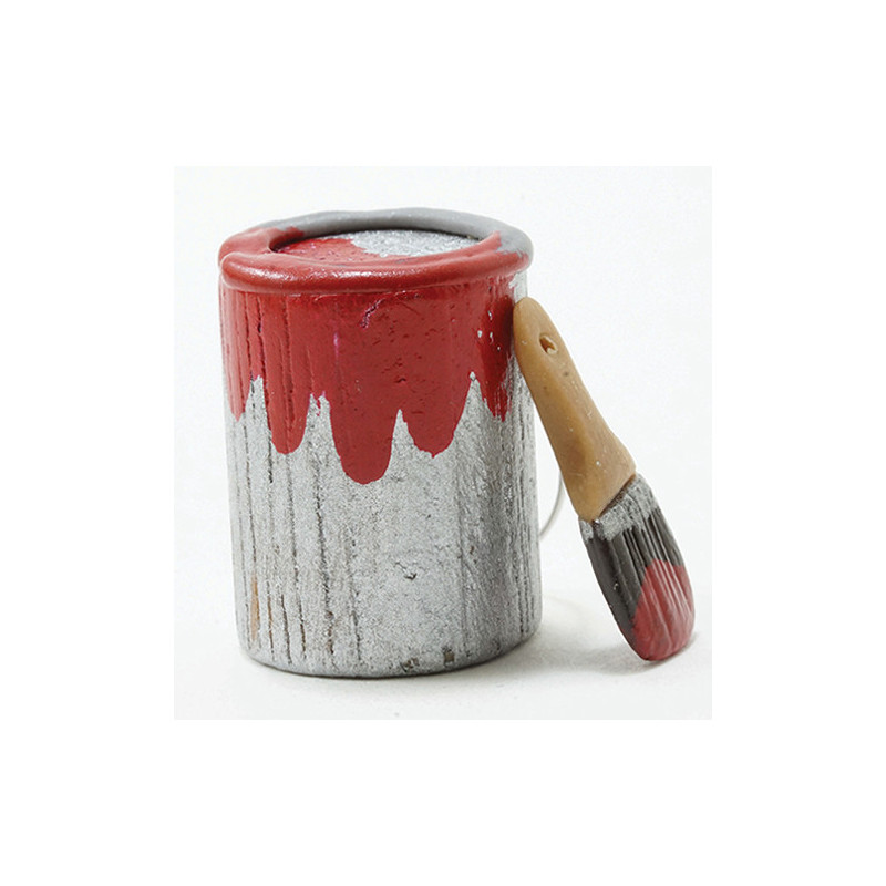 PAINT SET, 2PC