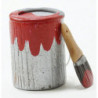 PAINT SET, 2PC