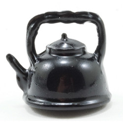 BLACK TEA KETTLE   (026)