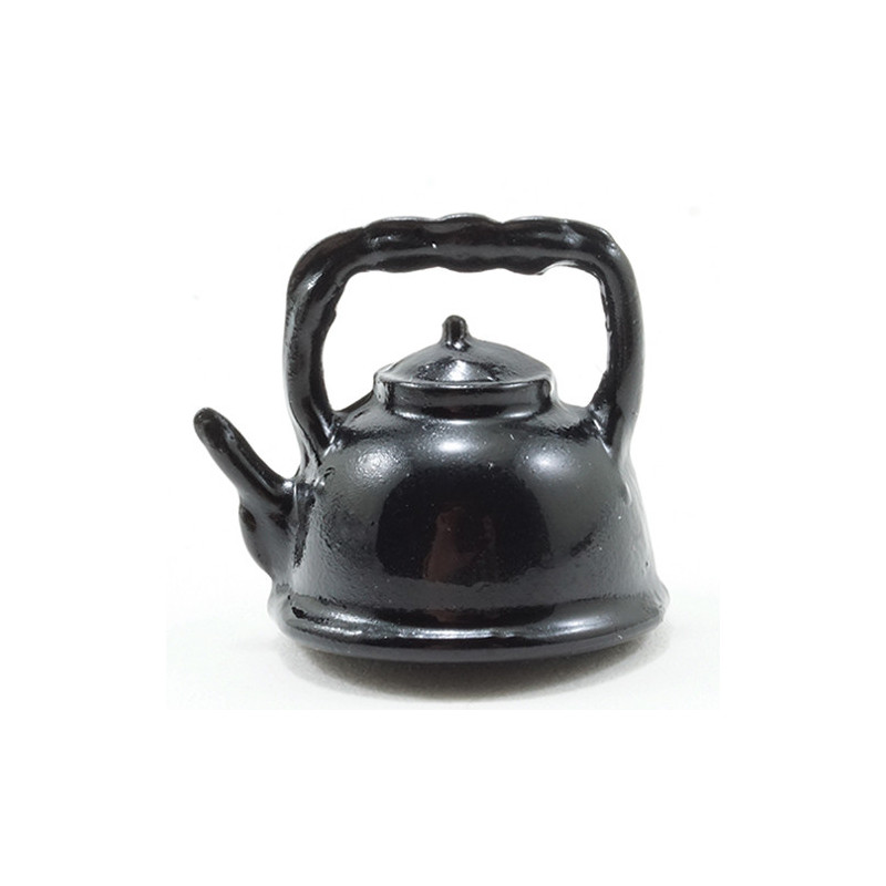 BLACK TEA KETTLE   (026)