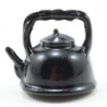 BLACK TEA KETTLE   (026)