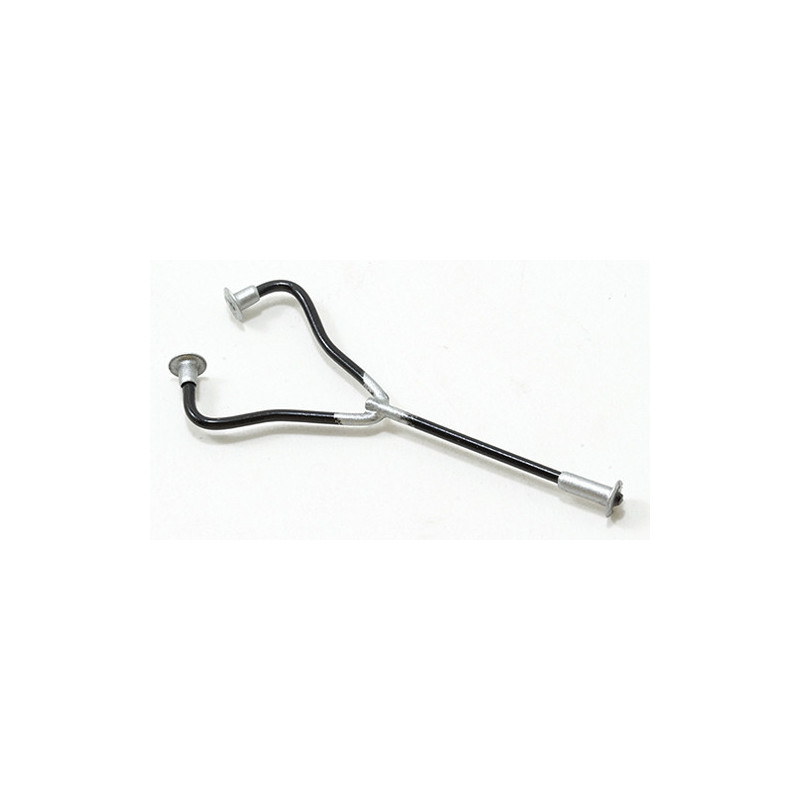 STETHOSCOPE