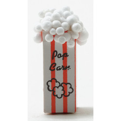 BOX OF POPCORN