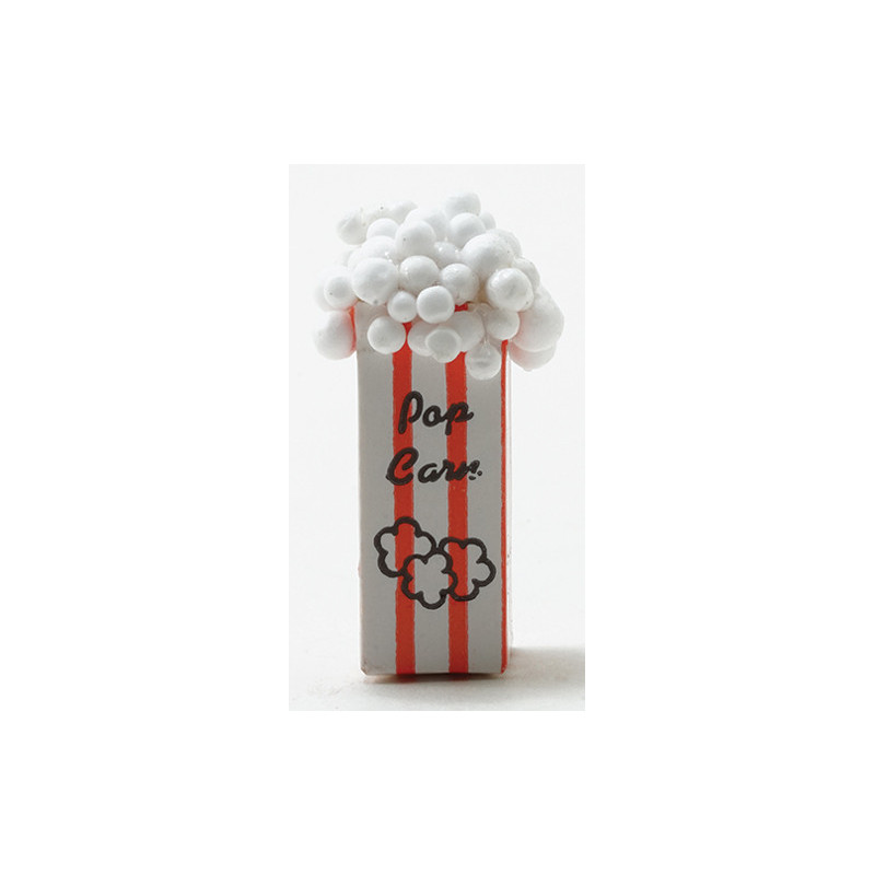 BOX OF POPCORN