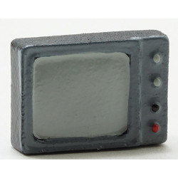 SMALL T.V.