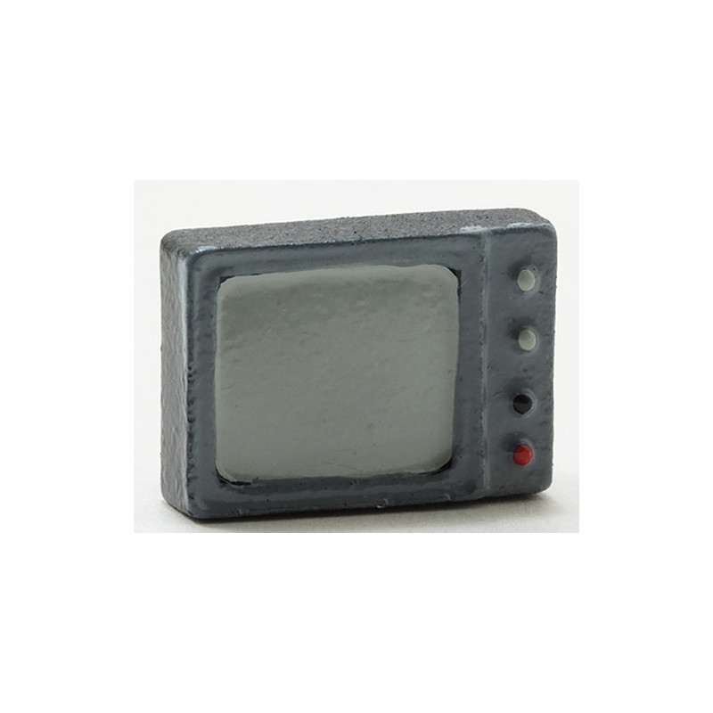 SMALL T.V.