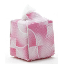 Small Box Of Tissues