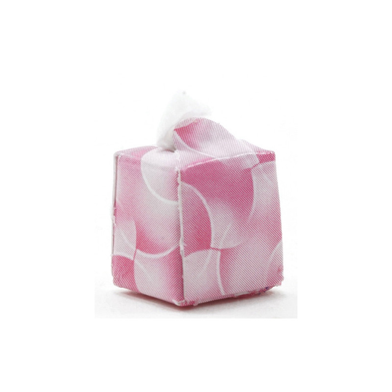 Small Box Of Tissues