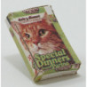 BOX OF CAT FOOD