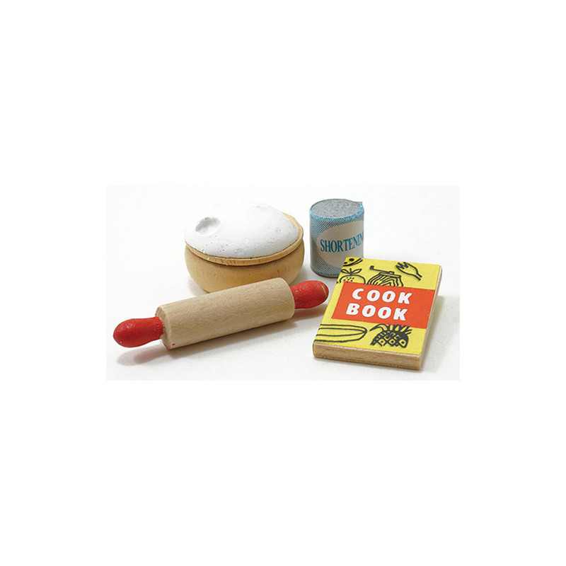 BAKING SUPPLIES
