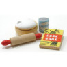 BAKING SUPPLIES