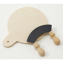 CUTTING BOARD
