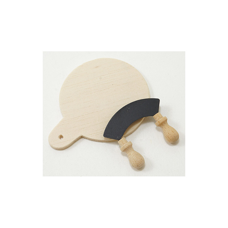 CUTTING BOARD