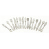 SILVERWARE, 16PK