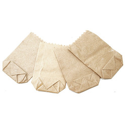 LARGE GROCERY BAG, 4PK