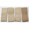 SMALL GROCERY BAG, 4PK