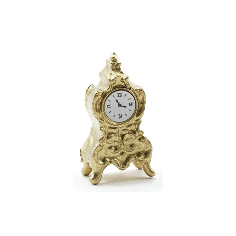 TABLE/MANTLE CLOCK