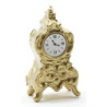TABLE/MANTLE CLOCK