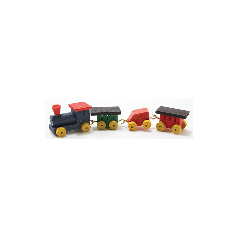 TRAIN SET