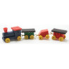 TRAIN SET