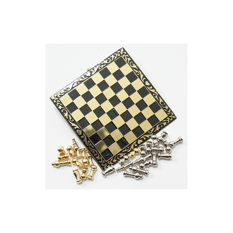 Chess Set