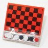 CHECKER SET