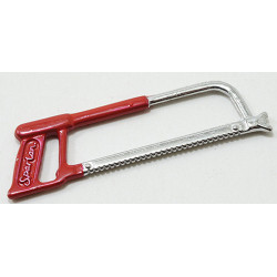 HACKSAW