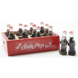 COLA CASE