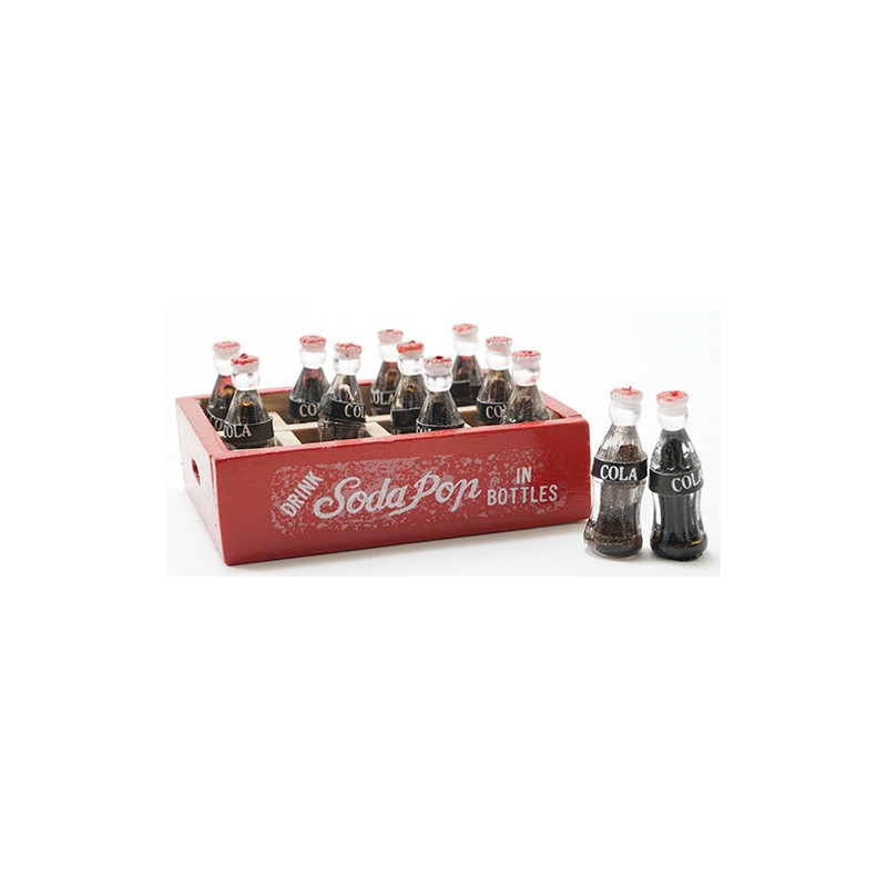 COLA CASE
