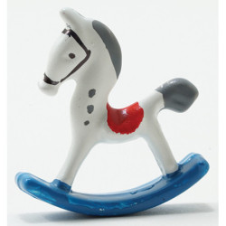 ROCKING HORSE