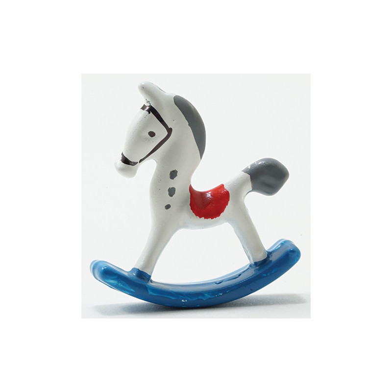 ROCKING HORSE