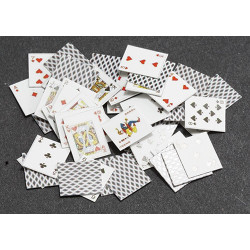 PLAYING CARDS