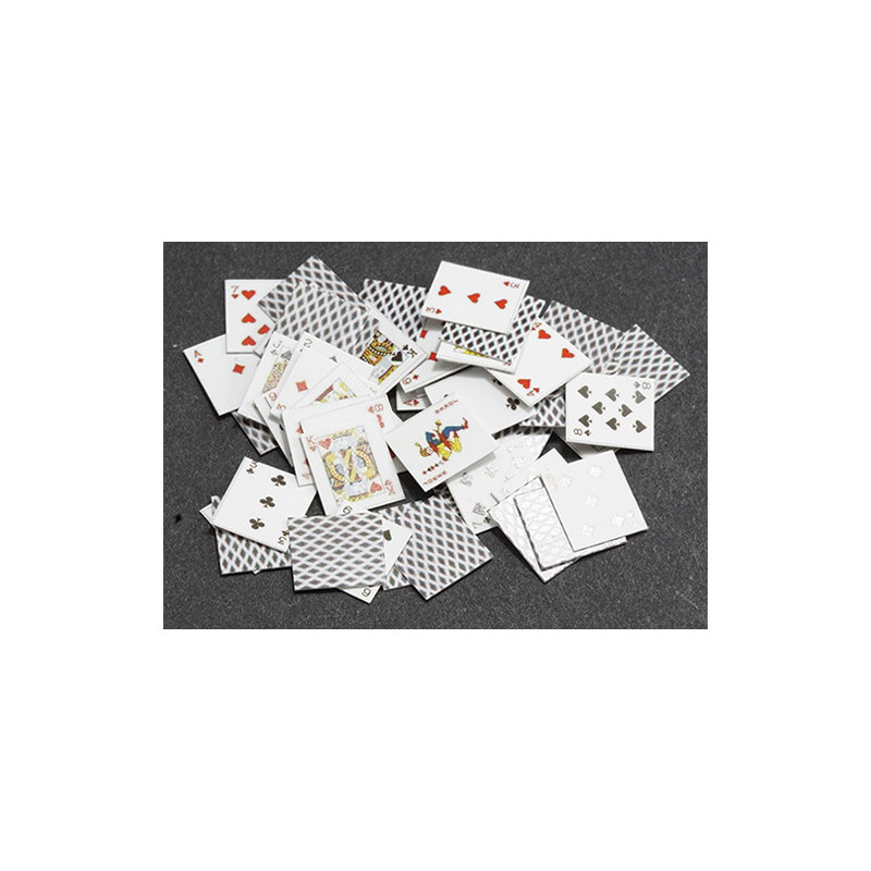 PLAYING CARDS